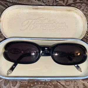 Brighton | Accessories | Brighton Black Sunglasses With 